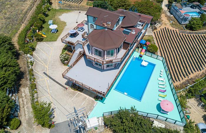 Ganghwado Rachel Pension-2