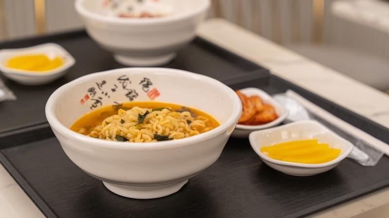 숙소 시설