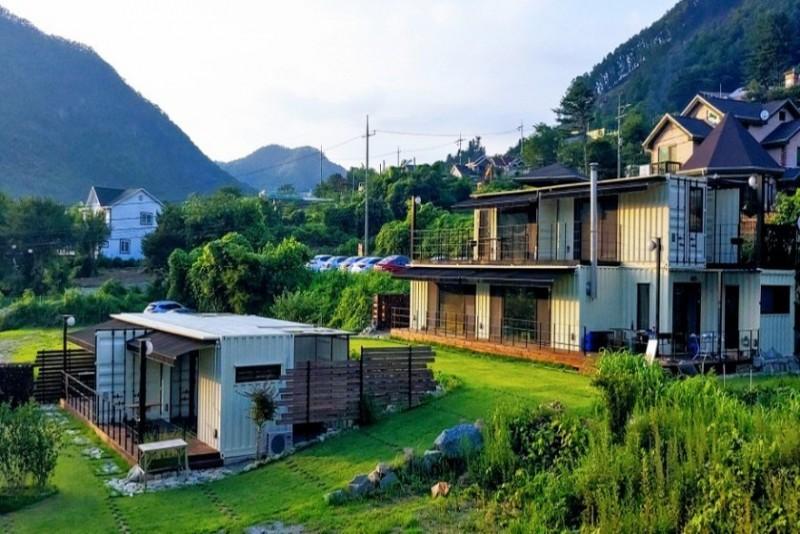 Gapyeong The Still Pension-13