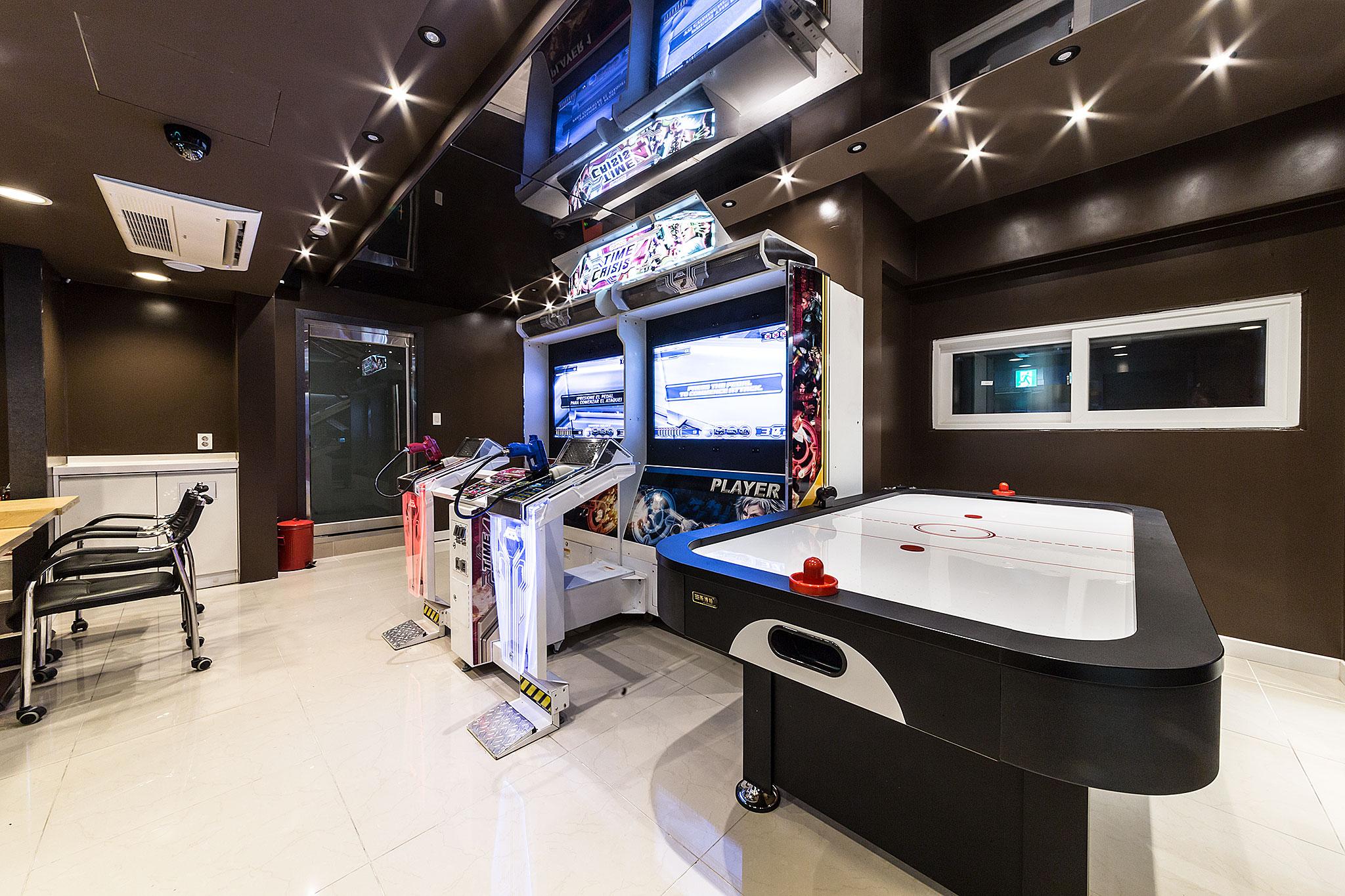 Incheon (Sinpo) Seven Hotel-21