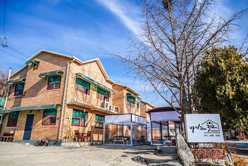 Eulwangri Bide 302 Pension-46