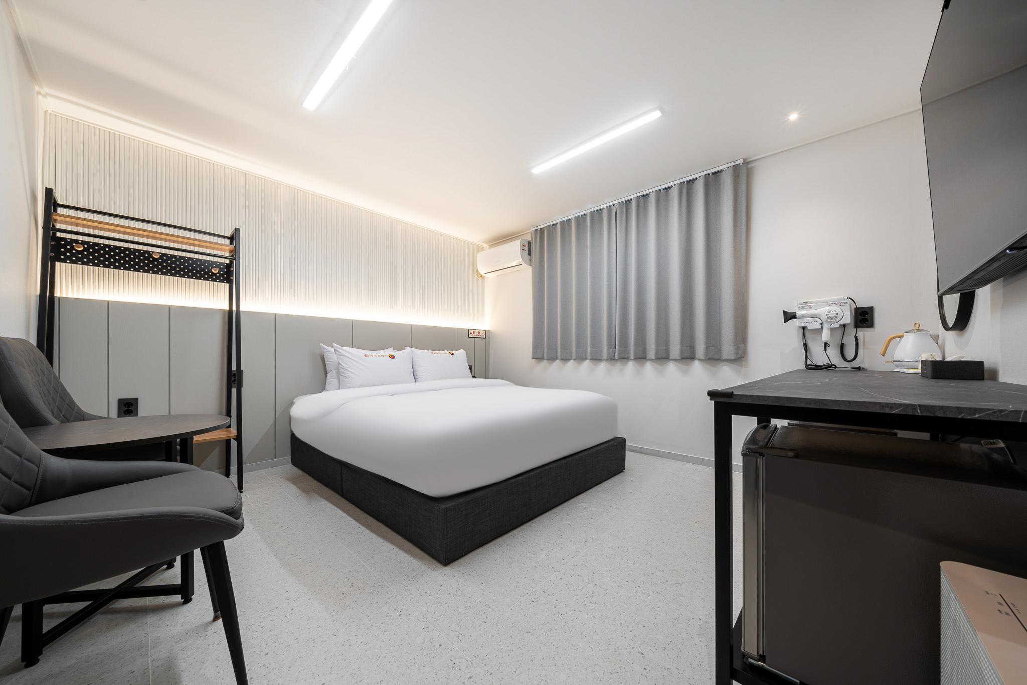 Easy Stay Hotel in Sinan-dong, Gwangju