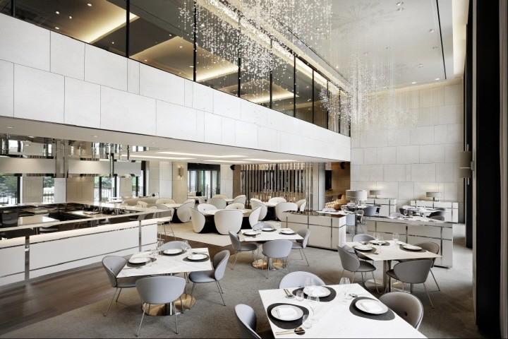 Banyan Tree Club and Spa Seoul-22