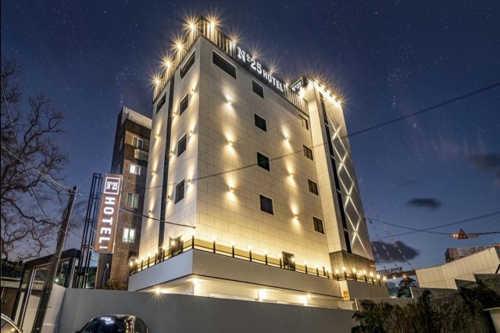 Busan No.25 Gijang Yeonhwari Branch-24