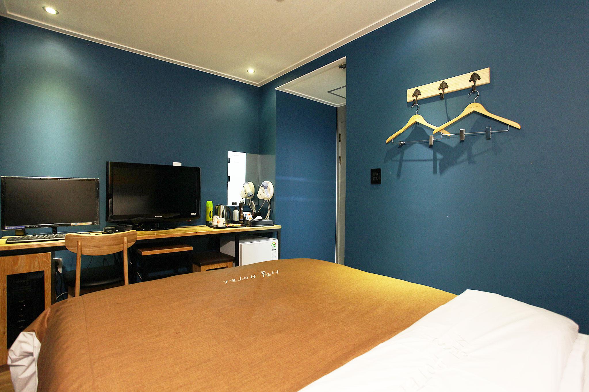 Yeongdeungpogucheong Station SL-2