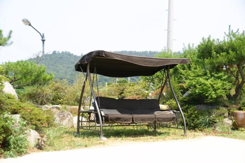 숙소 시설