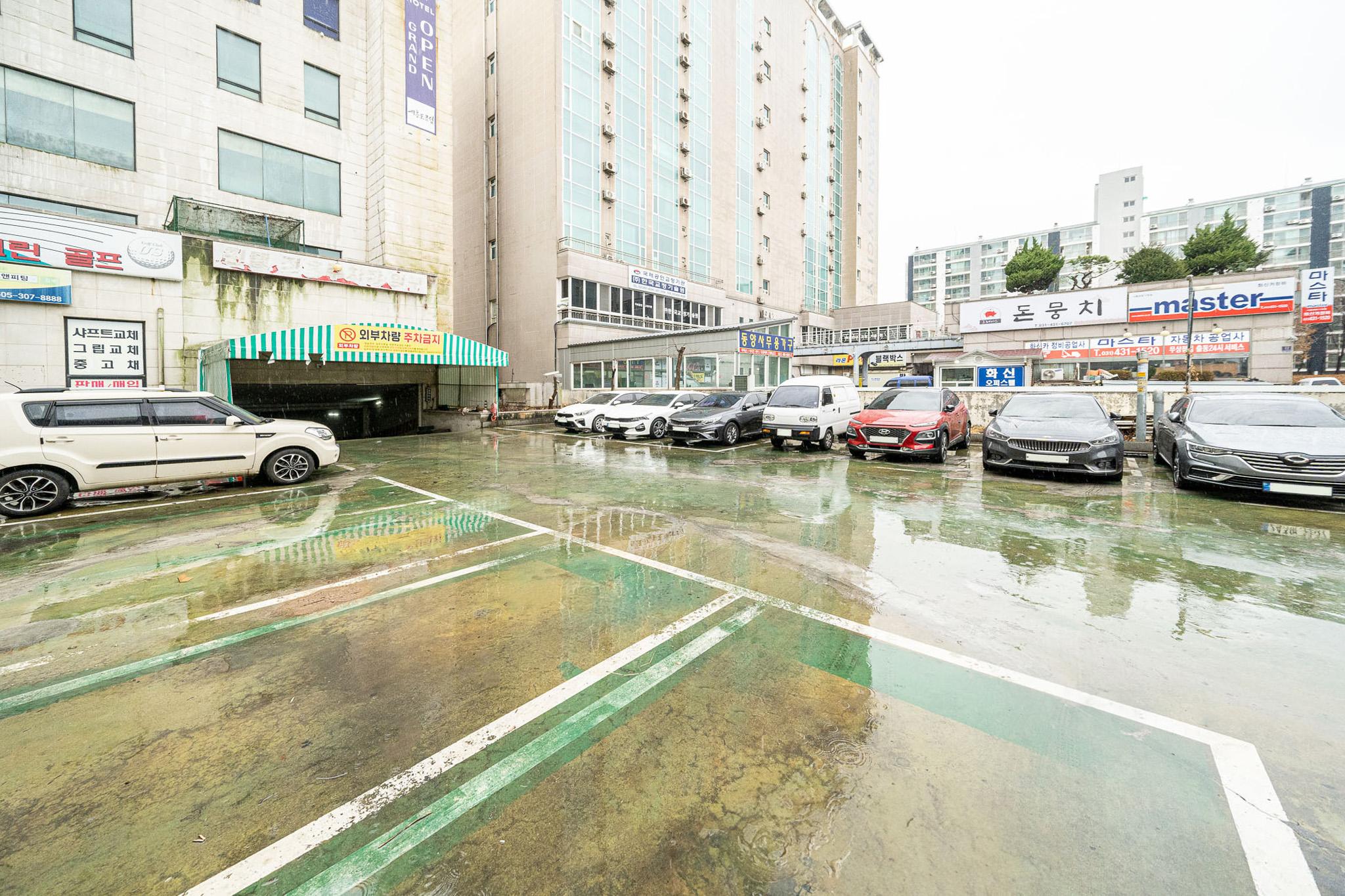 CITIZ HOTEL-19