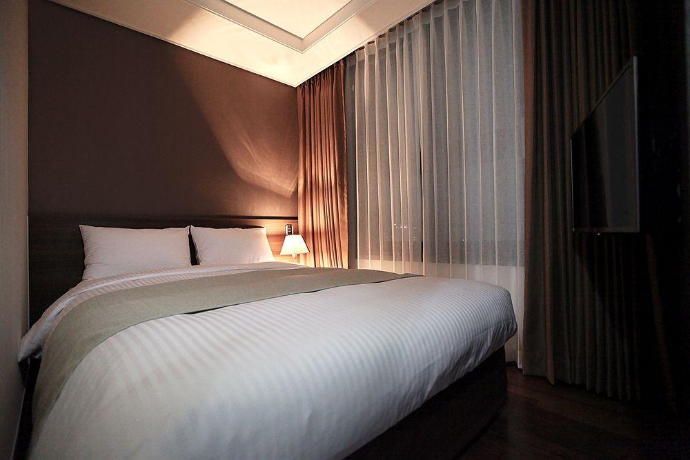 Urban Place Hotel Gangnam-6