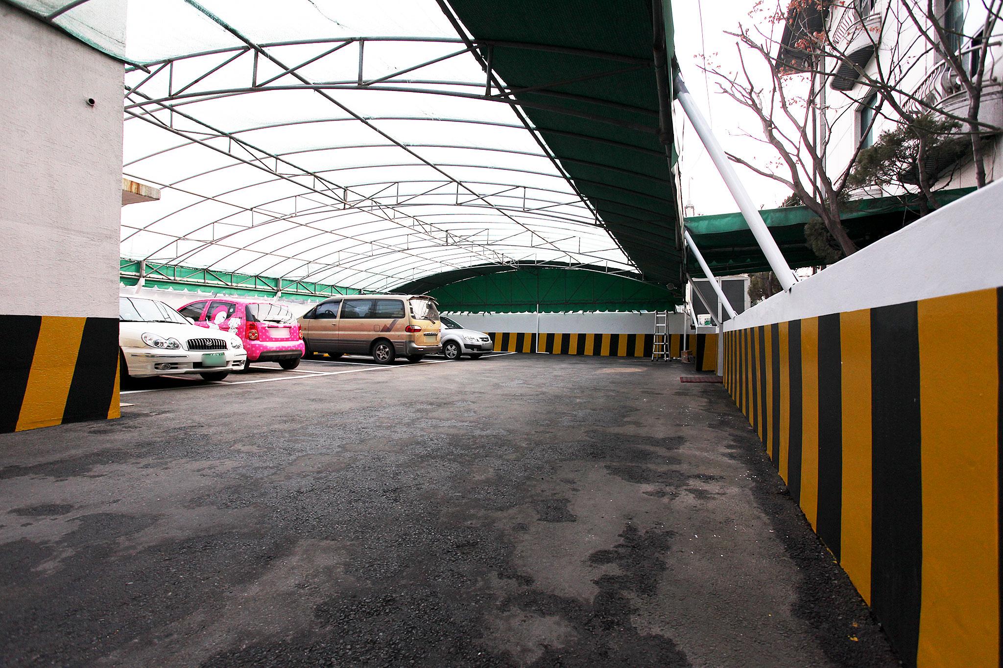 Incheon (Songdo) Friends-19