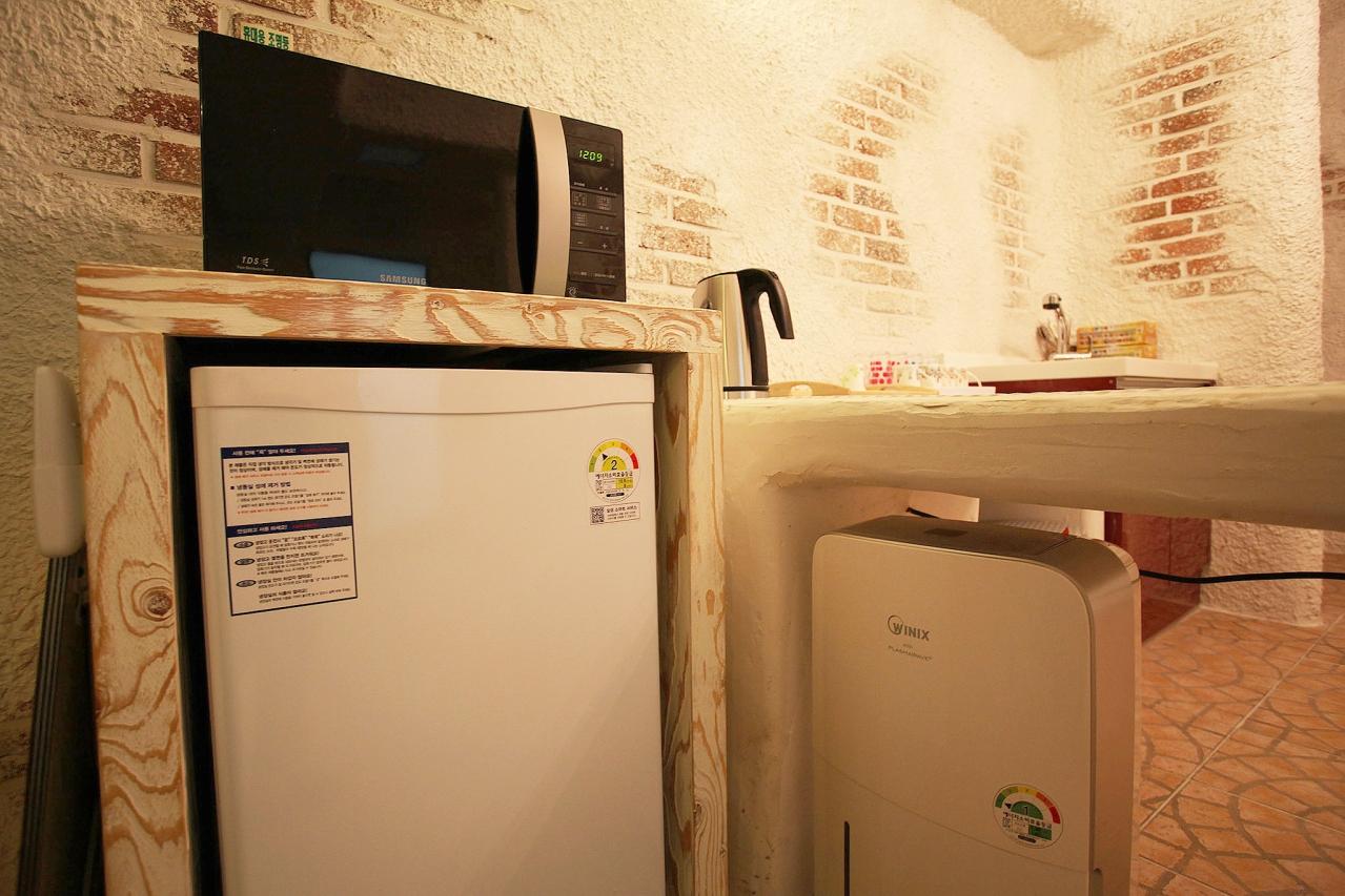 Paju Bongilcheon Jijunghae-35