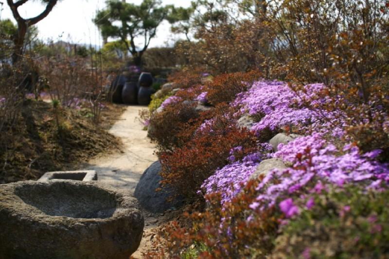 숙소 시설