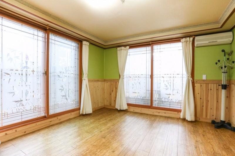 Daebudo (Yeongheungdo) Healing Pension-9