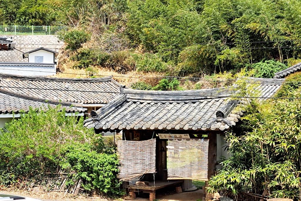 Suncheon Haeryongseong Old House