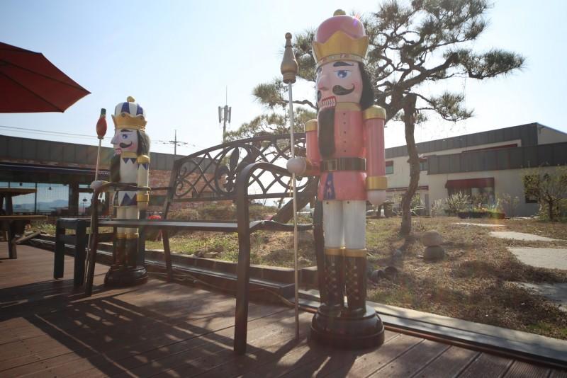 숙소 시설