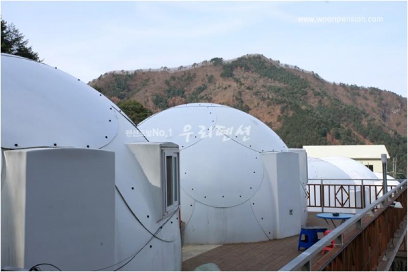 숙소 시설