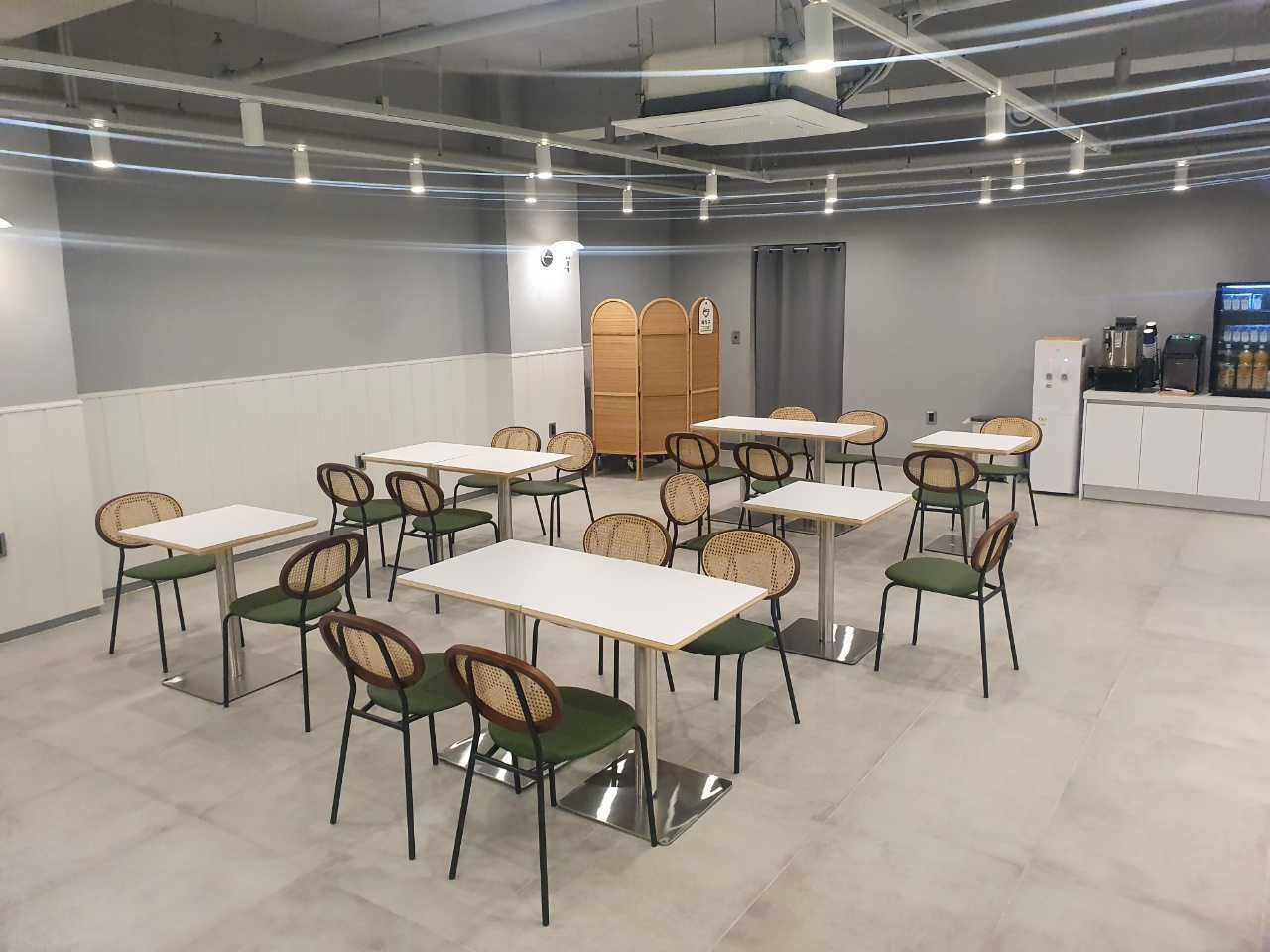 숙소 시설