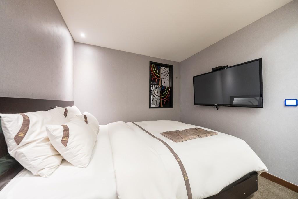 Wolmido W Tourist Hotel-18