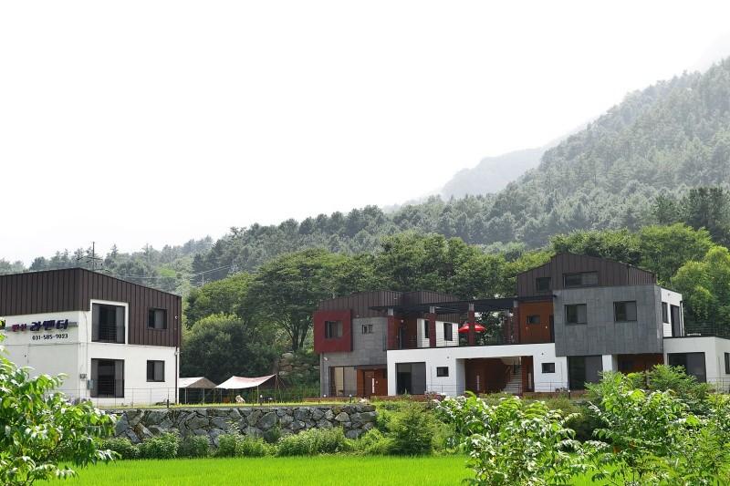 Gapyeong Lavender Pension