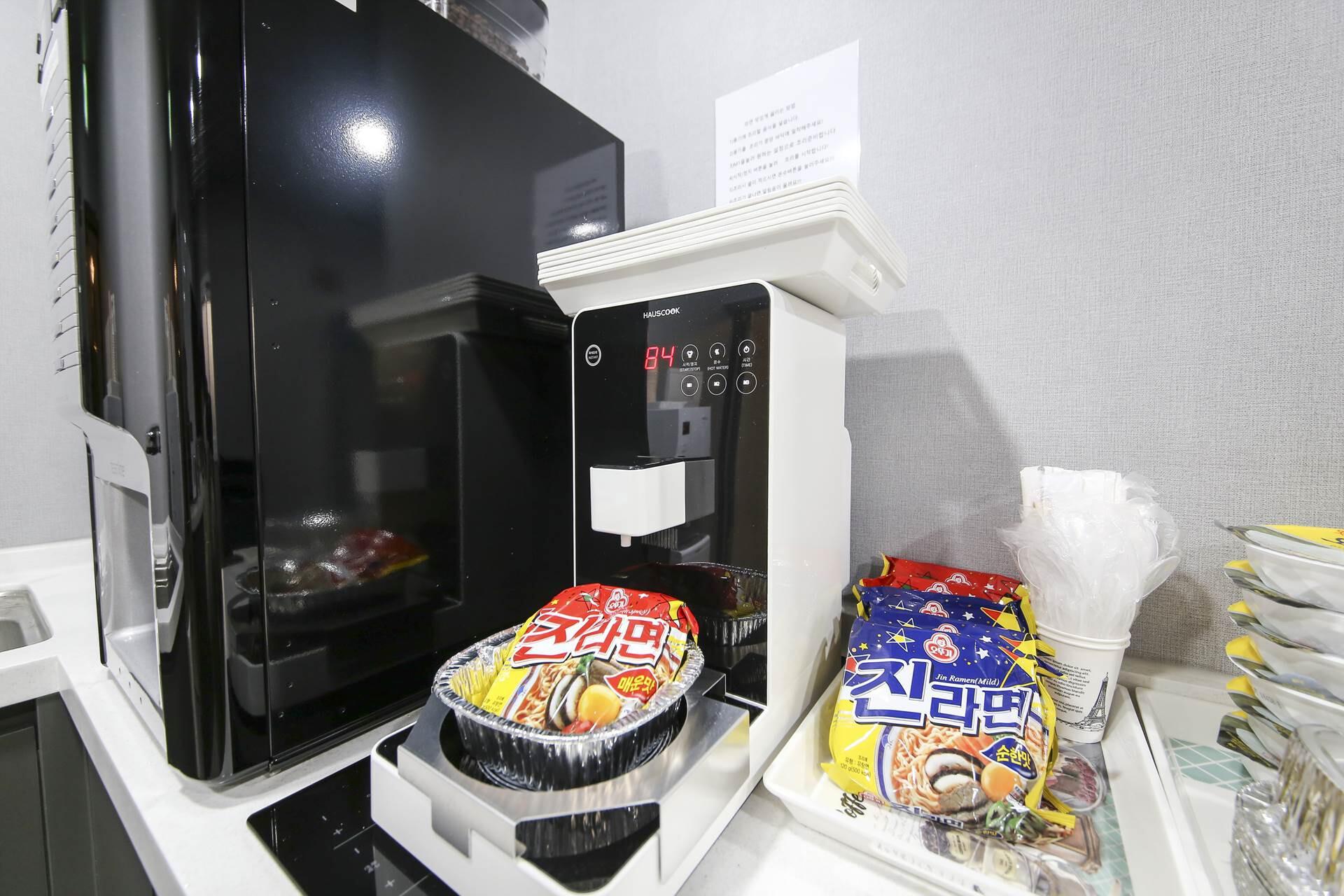 Jincheon Hotel City-33