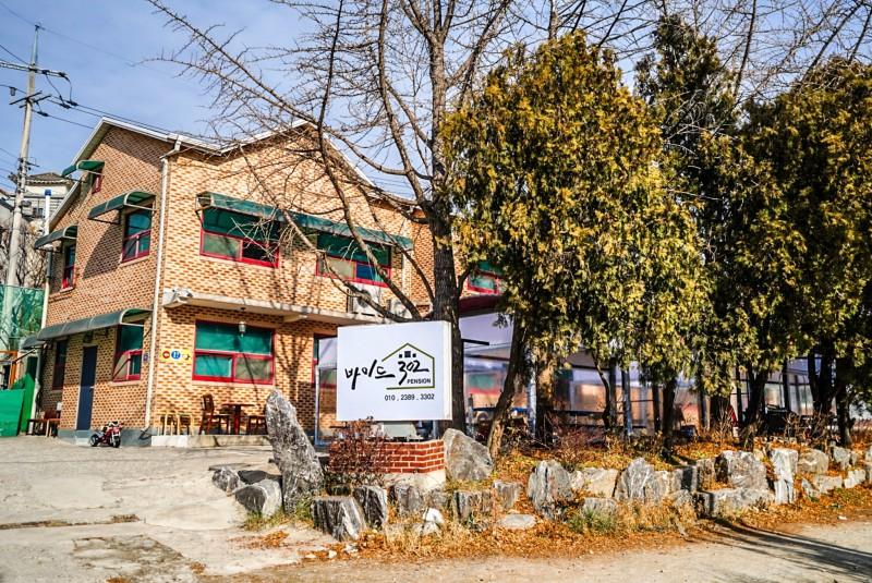 Eulwangri Bide 302 Pension-48