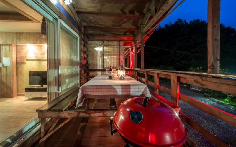 Gapyeong Green Bee Pension-16