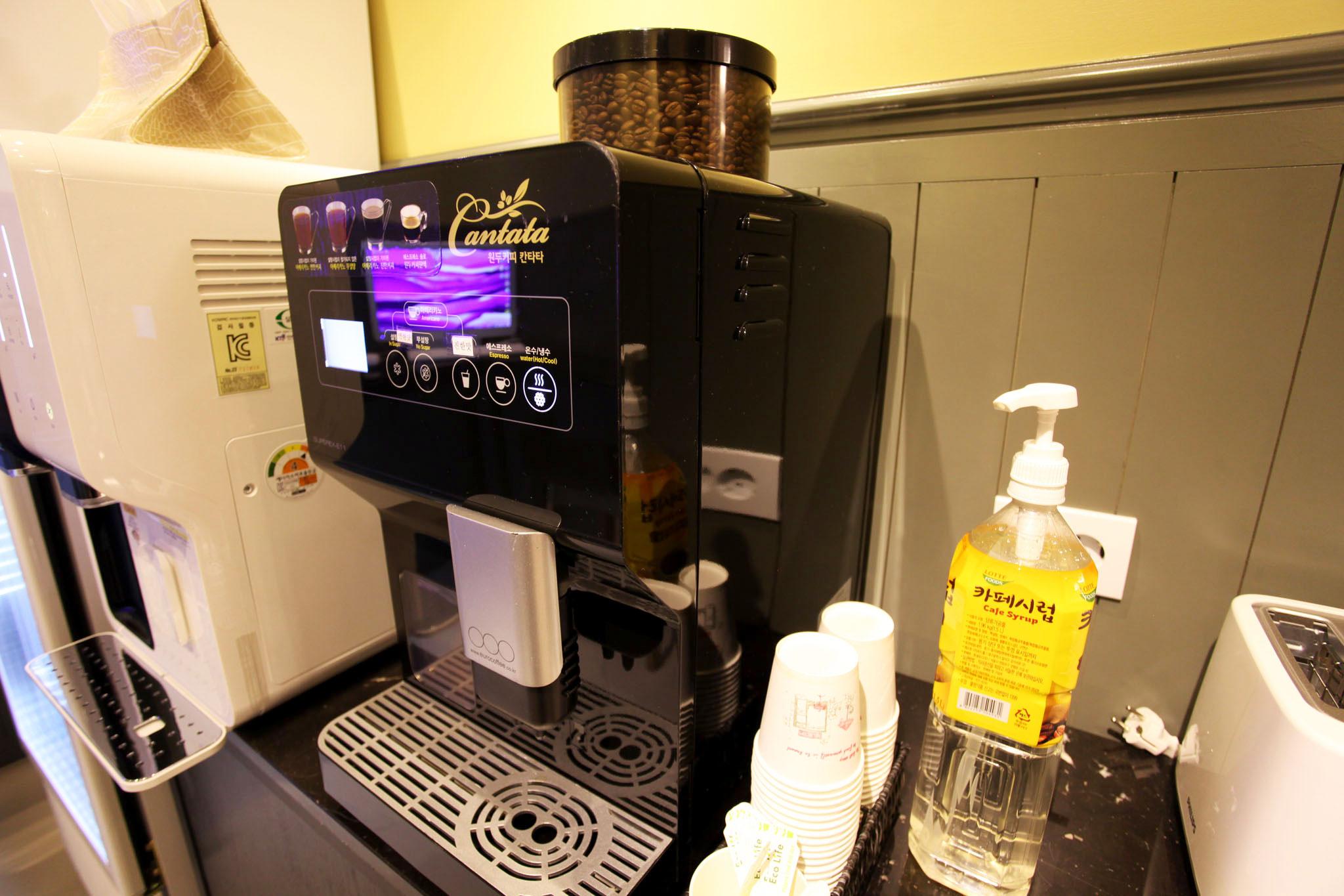 Yeoksam Hotel LIN-14