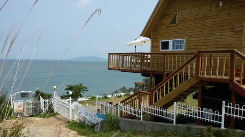 Ongjin Yeongheungdo Haewon Pension