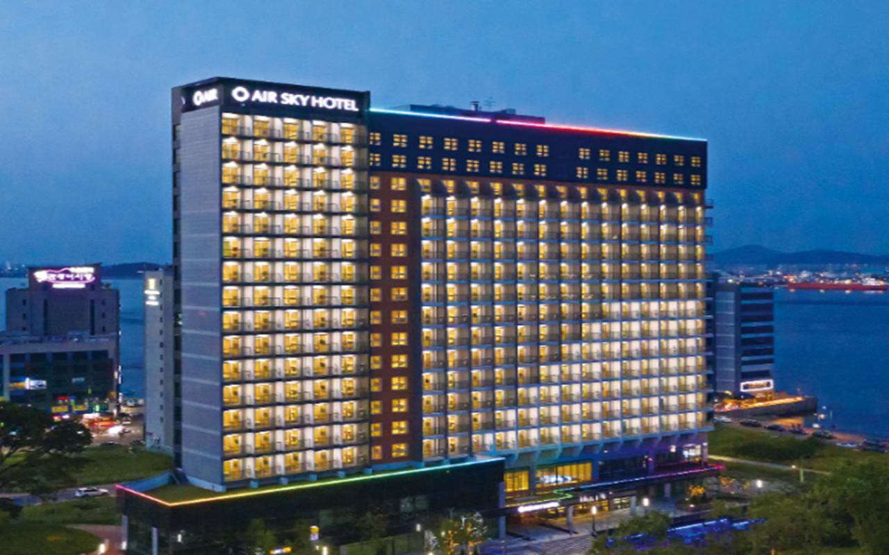 AIRSKY HOTEL-2