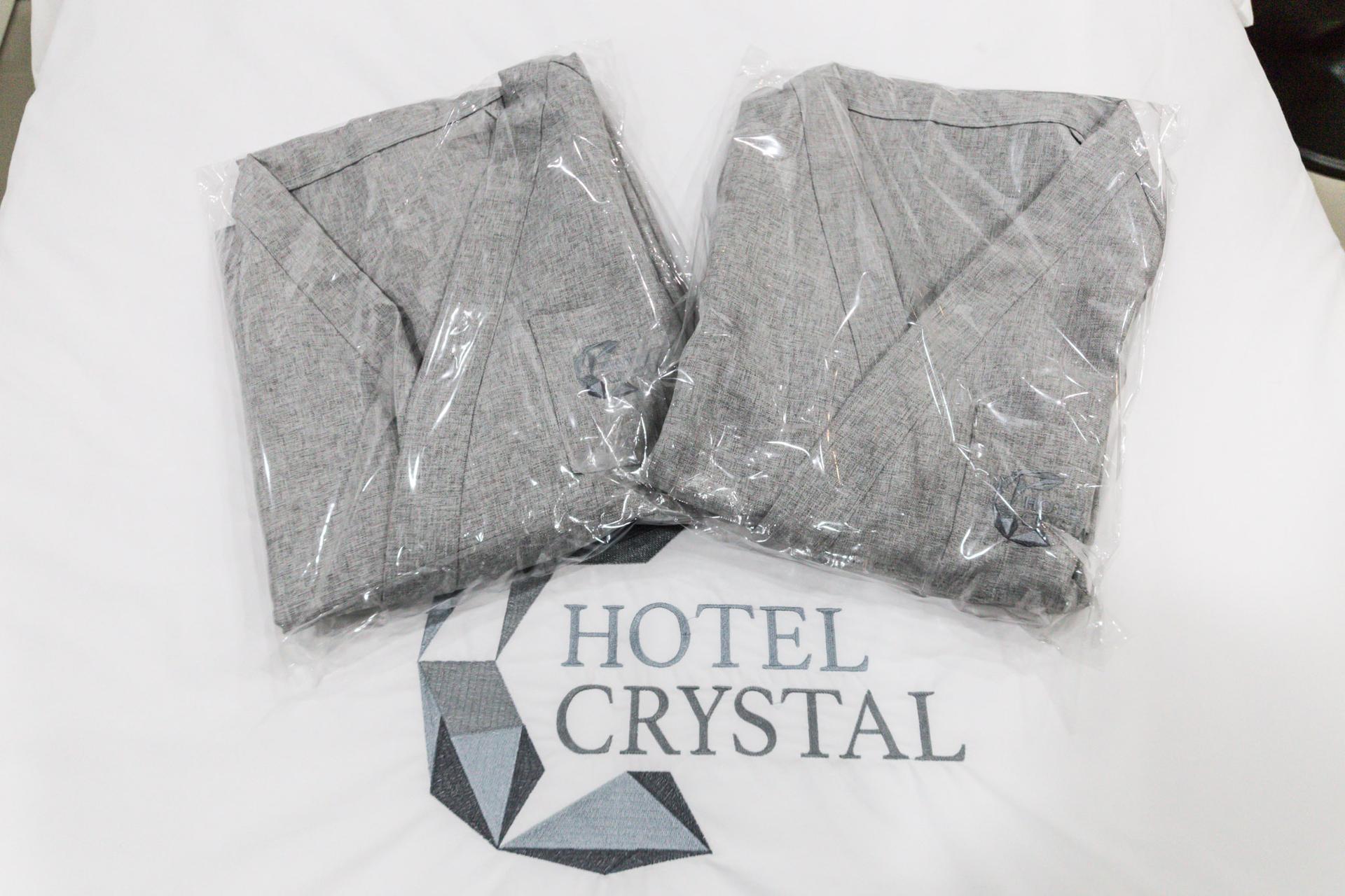 Incheon (Geomdan) Crystal Hotel-20