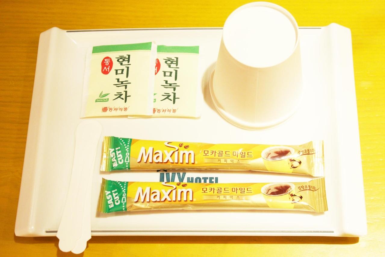 Ansan Ivy-16
