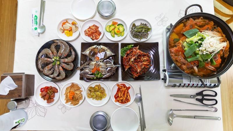 숙소 시설