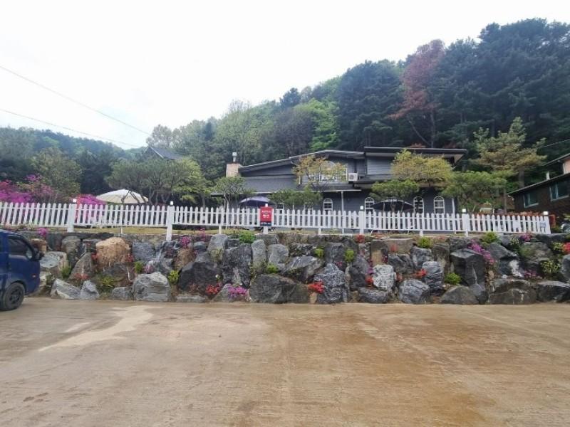 Yangpyeong Bicycle Pension (former hometown of jazz-group workshop-)-18