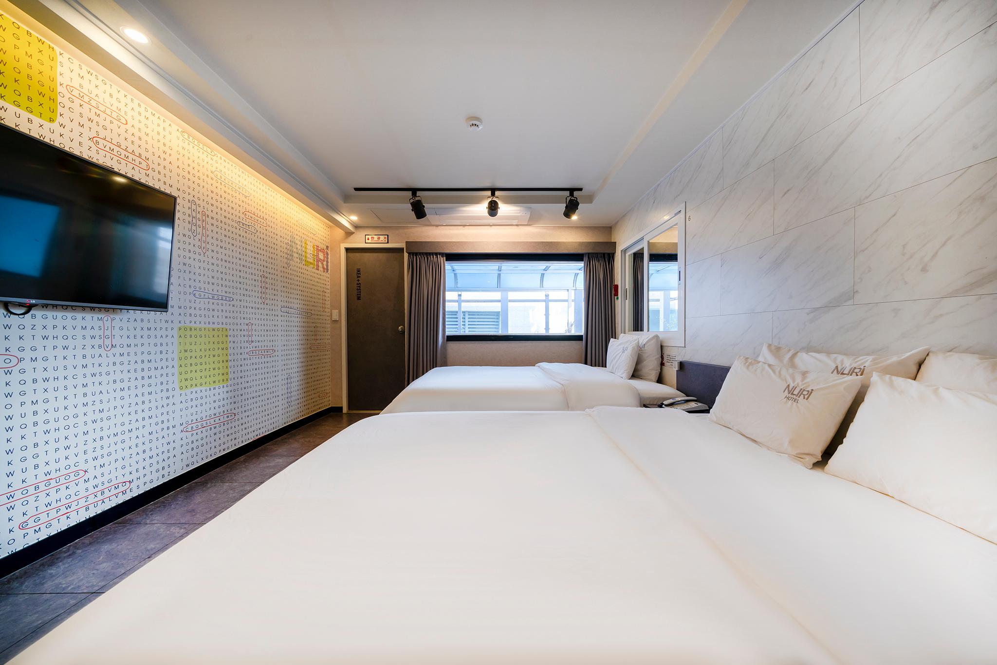 Busan Gwangalli Nuri Hotel-3