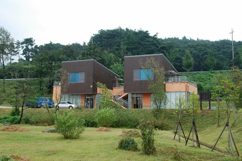숙소 시설
