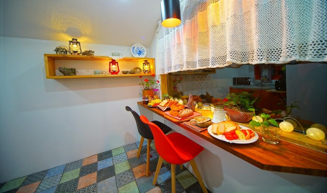 Hanok Geugot Guesthouse-17