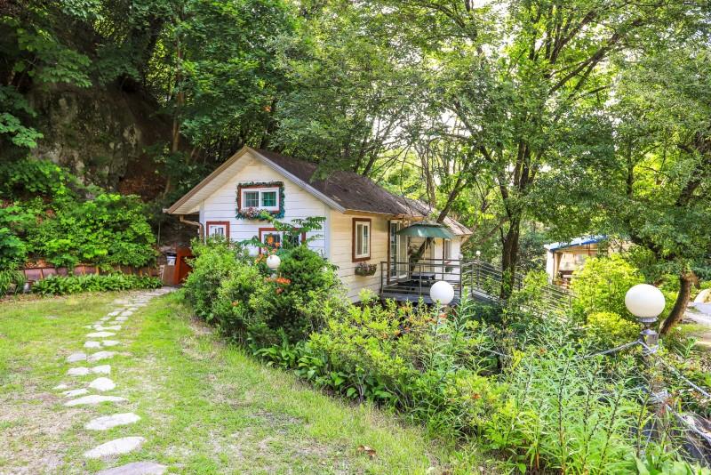 Pocheon Sanulrim Pension-27