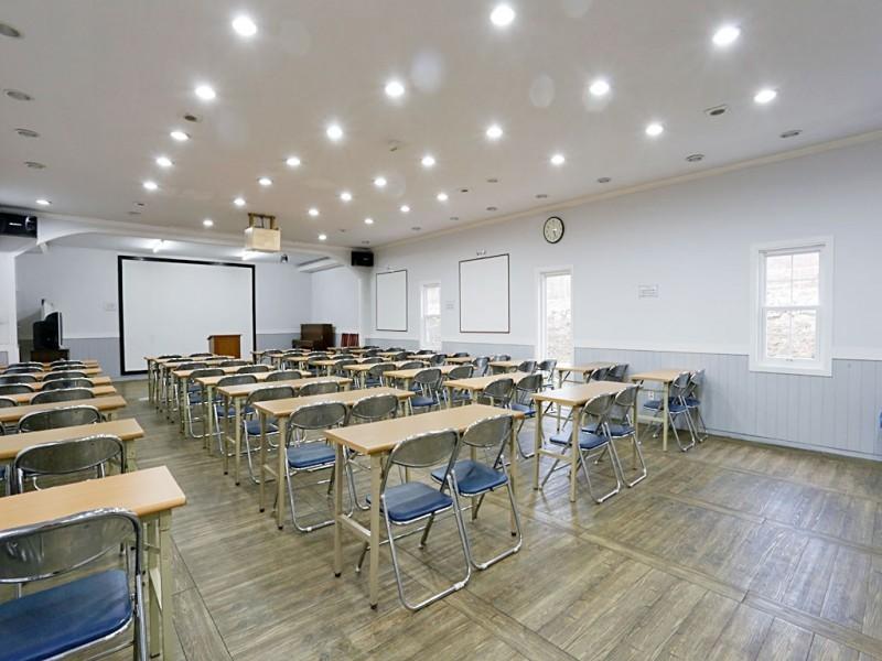 Yangpyeong Woori Valley Tourist Pension-46