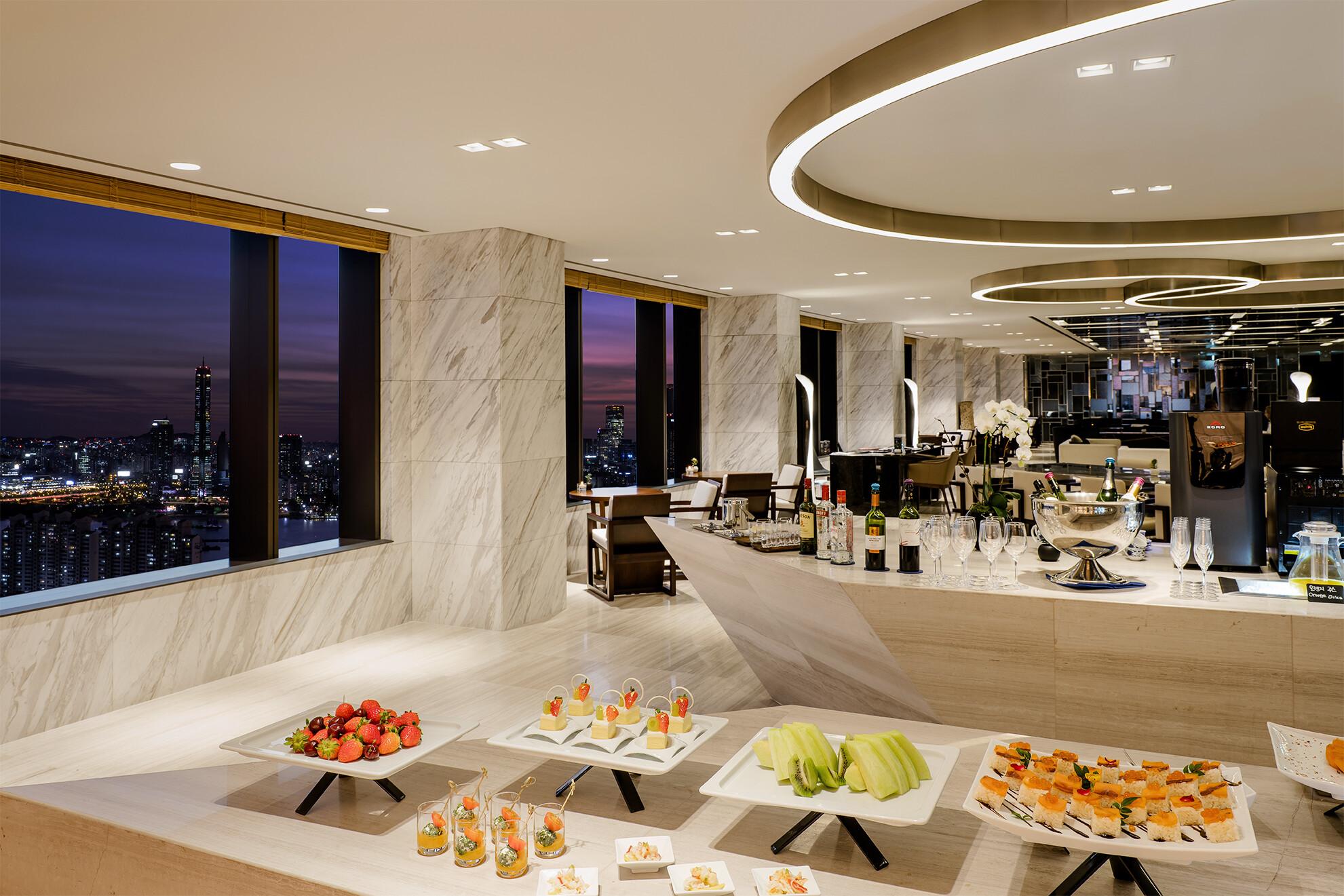 Novotel Ambassador Seoul Yongsan-10