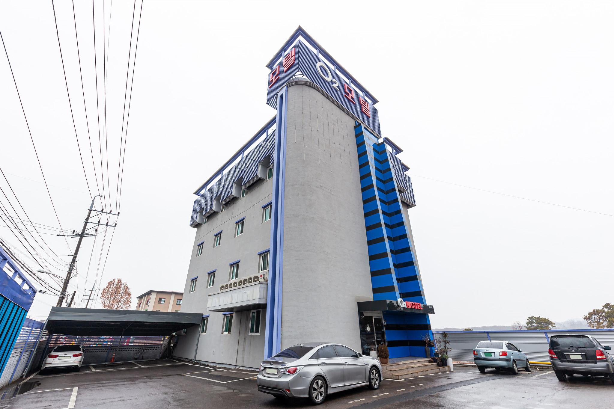 Pyeongtaek (Anjung) O2-9