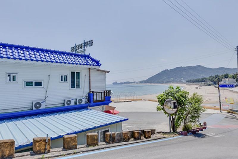 숙소 시설