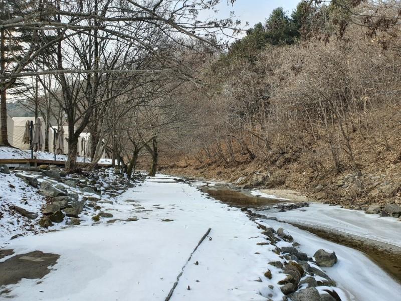 숙소 시설