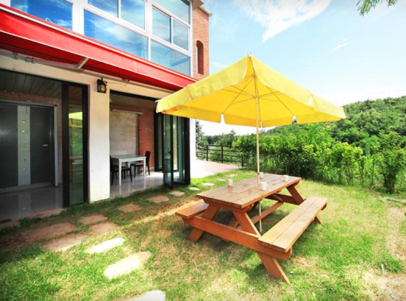 Gangneung Starry Night Pension