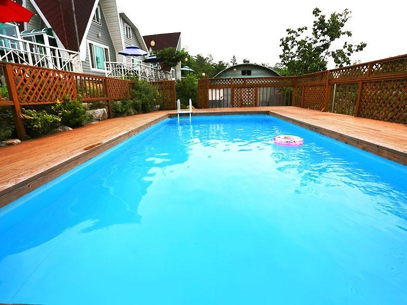 Ganghwado Evergreen Pension