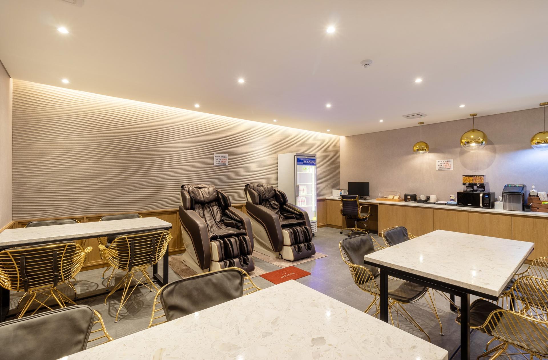 Ansan Marie BOUTIQUE HOTEL-20
