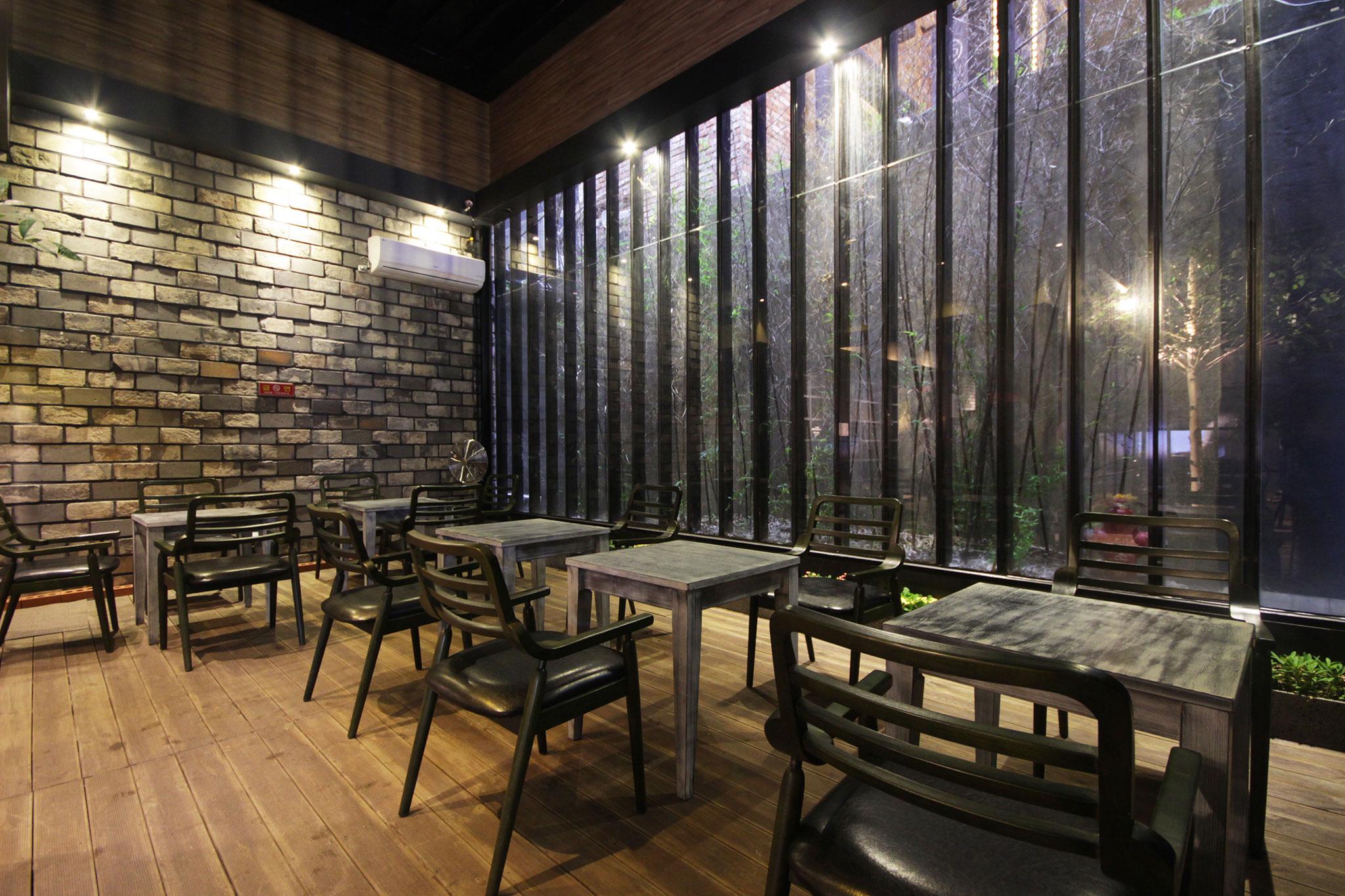 Busan Seomyeon The Club Hotel-9