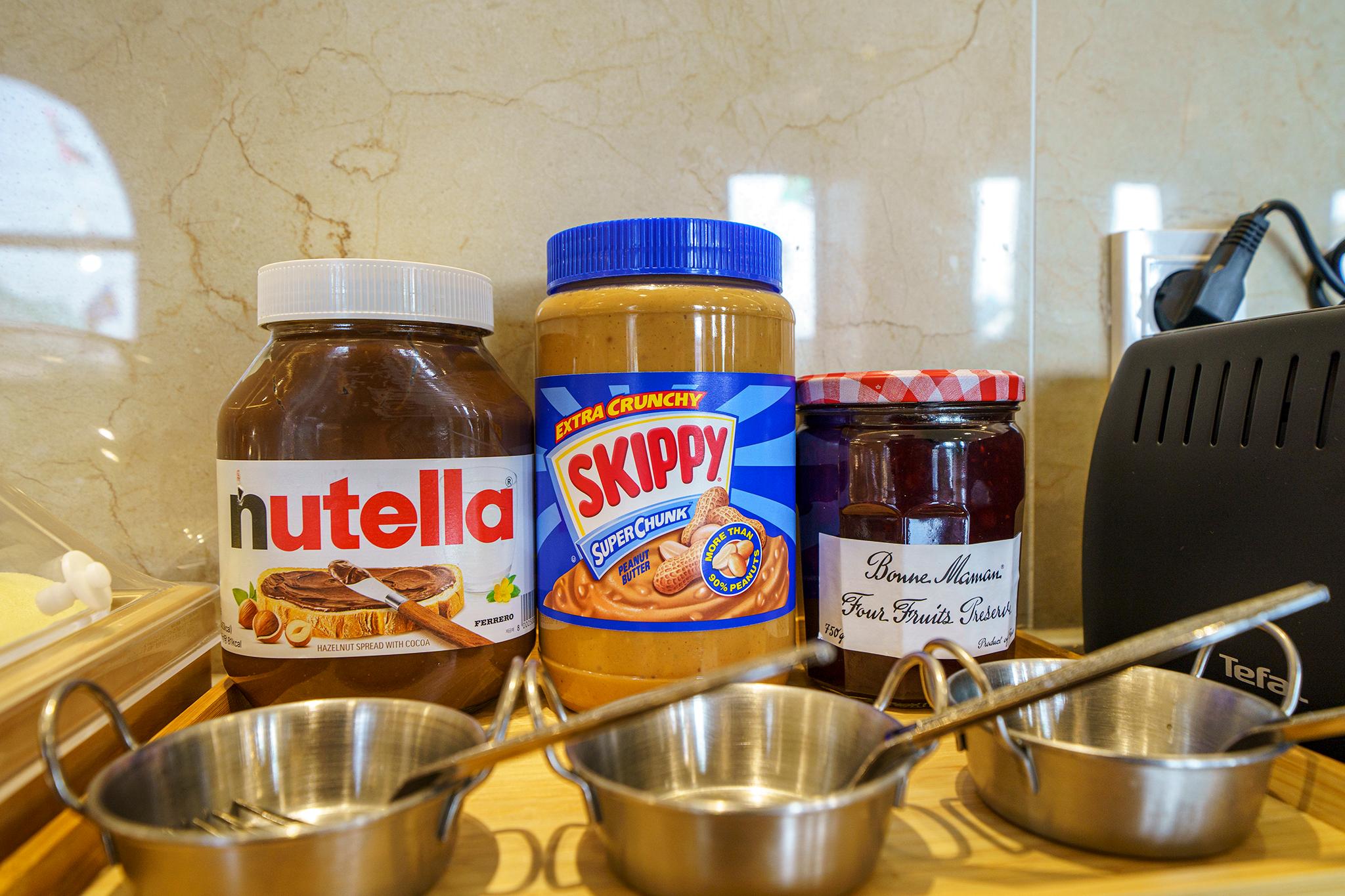 Busan Sasnag Hotel Prima-28