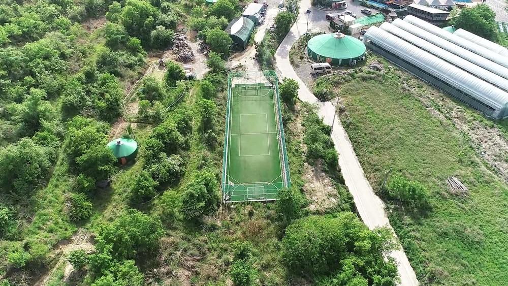 Gyeongju Eurovil Pension-26
