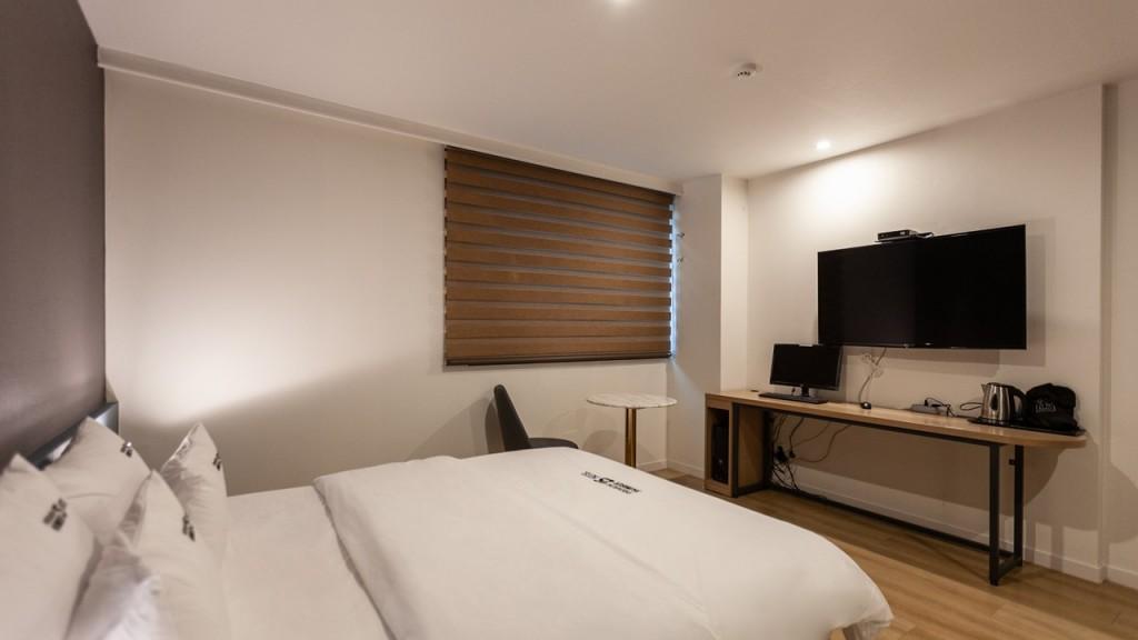 Seomyeon Station No. 25-23