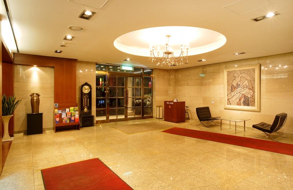 Garak Tourist Hotel-21