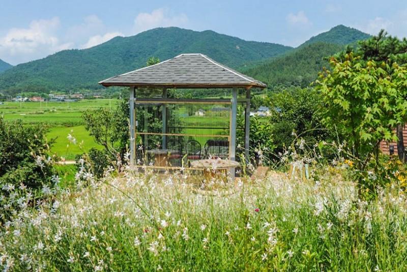 숙소 시설